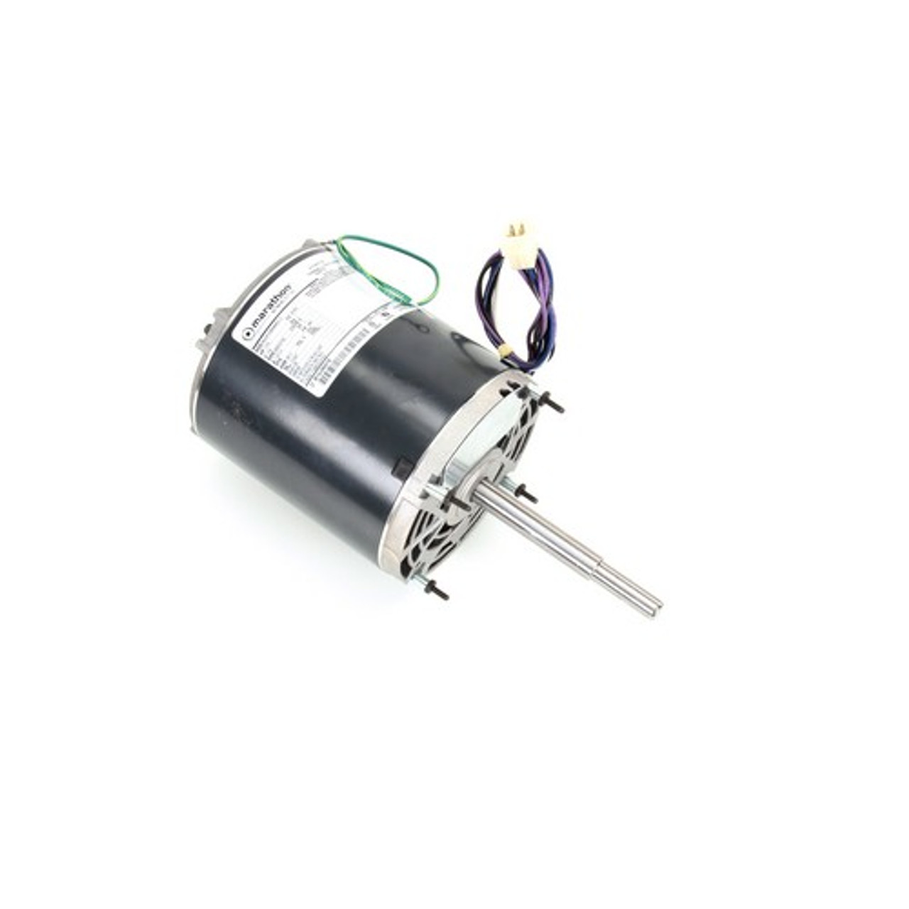 Motor, Main Fan, 115/120V, 60Hz